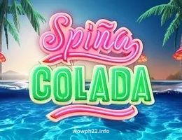 Spina Colada Game