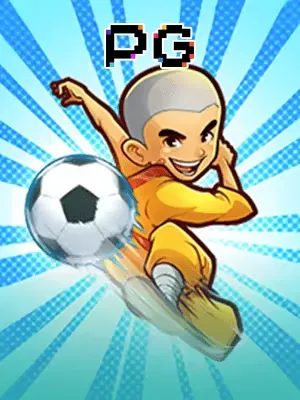 kubet Shaolin Soccer game screenshot