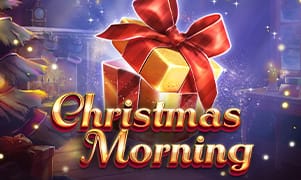 kubet Christmas Morning game