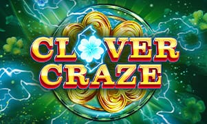 kubet Clover Craze game screenshot