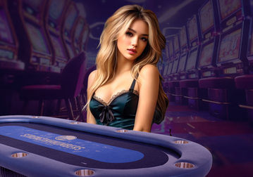 kubet Extreme Texas Hold'em game