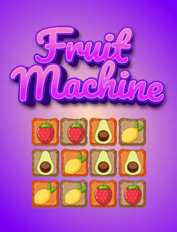 kubet Techplay Fruit Machine Portrait game